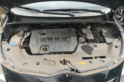 Toyota Verso 2014, 53100 км, за 7051 USD - фото 17
