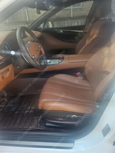 Genesis G80 2024, 28000 км, за 20769.67 USD