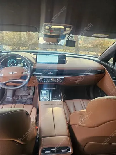 Genesis G80 2024, 28000 км, за 20769.67 USD - фото 6