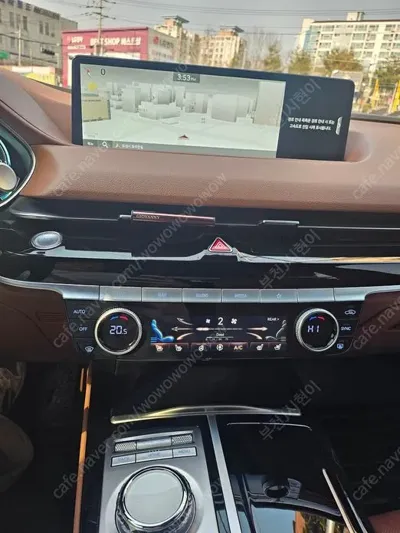 Genesis G80 2024, 28000 км, за 20769.67 USD - фото 8