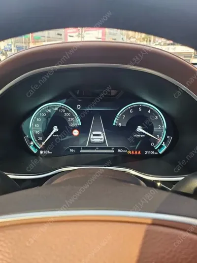 Genesis G80 2024, 28000 км, за 20769.67 USD - фото 10