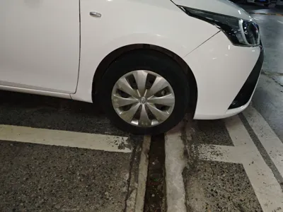 Toyota YARiS L Zhi Xuan 2016, 84400 км, за 6807 USD - фото 8