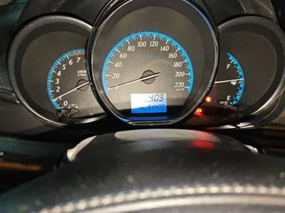 Toyota YARiS L Zhi Xuan 2016, 84400 км, за 6807 USD - фото 11