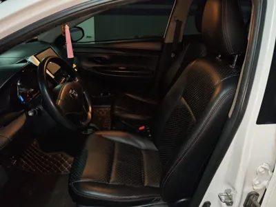 Toyota YARiS L Zhi Xuan 2016, 84400 км, за 6807 USD - фото 14