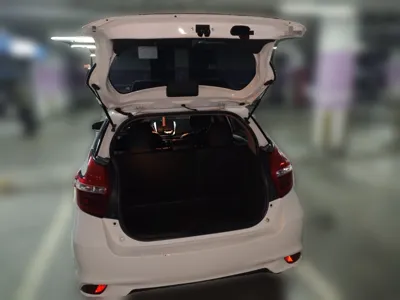 Toyota YARiS L Zhi Xuan 2016, 84400 км, за 6807 USD - фото 16