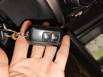 Toyota YARiS L Zhi Xuan 2016, 84400 км, за 6807 USD - фото 17