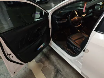Toyota YARiS L Zhi Xuan 2016, 84400 км, за 6807 USD - фото 19