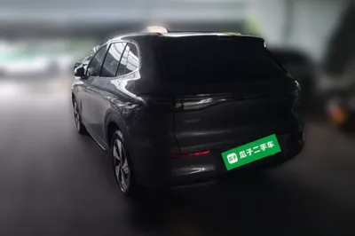 Geely Galaxy E5 2024, 20500 км, за 15597 USD