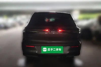Geely Galaxy E5 2024, 20500 км, за 15597 USD