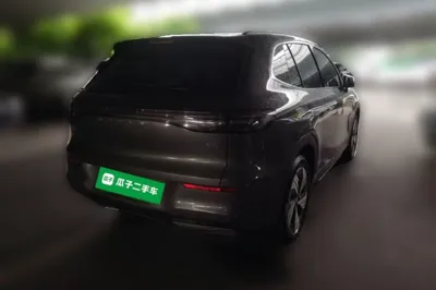 Geely Galaxy E5 2024, 20500 км, за 15597 USD - фото 6