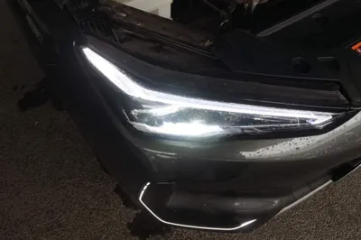 Geely Galaxy E5 2024, 20500 км, за 15597 USD - фото 7