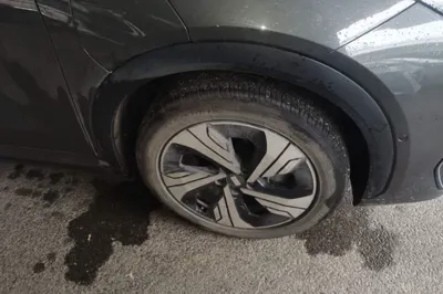Geely Galaxy E5 2024, 20500 км, за 15597 USD - фото 8