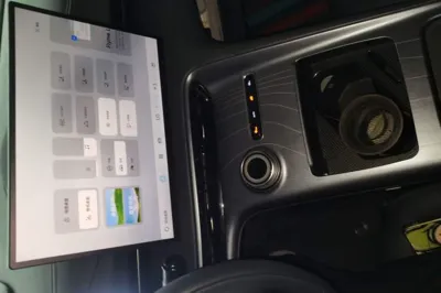 Geely Galaxy E5 2024, 20500 км, за 15597 USD - фото 13