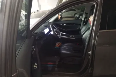 Geely Galaxy E5 2024, 20500 км, за 15597 USD - фото 15