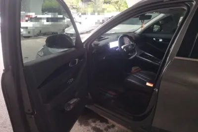 Geely Galaxy E5 2024, 20500 км, за 15597 USD - фото 16