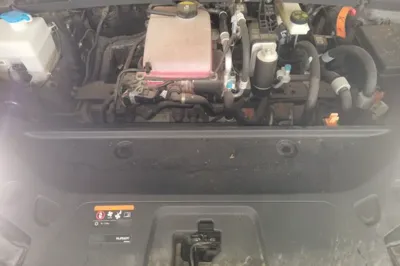 Geely Galaxy E5 2024, 20500 км, за 15597 USD - фото 21