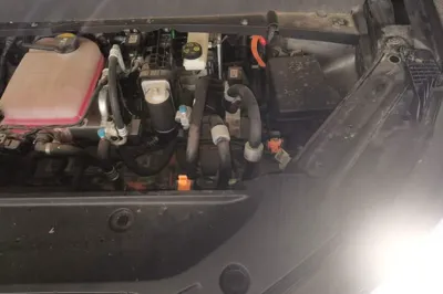 Geely Galaxy E5 2024, 20500 км, за 15597 USD - фото 22