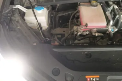 Geely Galaxy E5 2024, 20500 км, за 15597 USD - фото 23