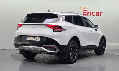 Kia Sportage 2024, 44277 км, за 23466.44 USD