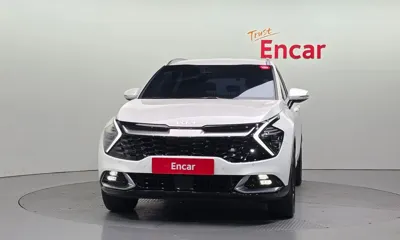 Kia Sportage 2024, 44277 км, за 23466.44 USD