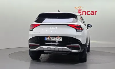 Kia Sportage 2024, 44277 км, за 23466.44 USD