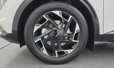 Kia Sportage 2024, 44277 км, за 23466.44 USD