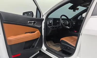 Kia Sportage 2024, 44277 км, за 23466.44 USD - фото 10
