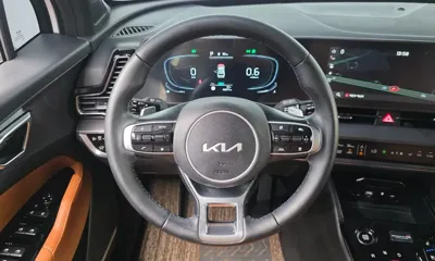 Kia Sportage 2024, 44277 км, за 23466.44 USD - фото 13
