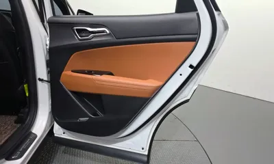 Kia Sportage 2024, 44277 км, за 23466.44 USD - фото 25