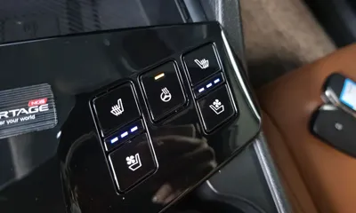 Kia Sportage 2024, 44277 км, за 23466.44 USD - фото 31