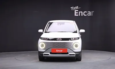Hyundai Casper 2023, 27491 км, за 9250.82 USD