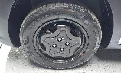 Hyundai Casper 2023, 27491 км, за 9250.82 USD