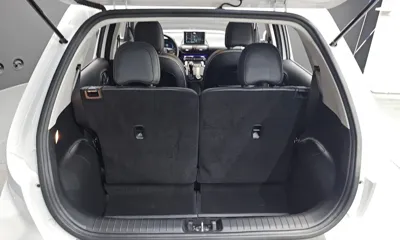 Hyundai Casper 2023, 27491 км, за 9250.82 USD - фото 19