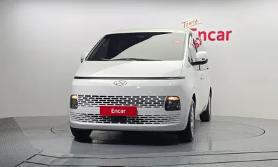 Hyundai Staria 2022, 42474 км, за 17773.37 USD