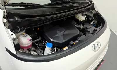 Hyundai Staria 2022, 42474 км, за 17773.37 USD - фото 6