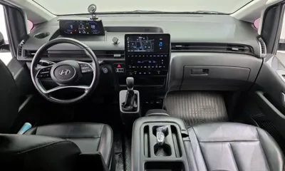 Hyundai Staria 2022, 42474 км, за 17773.37 USD - фото 7