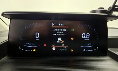 Hyundai Staria 2022, 42474 км, за 17773.37 USD - фото 8