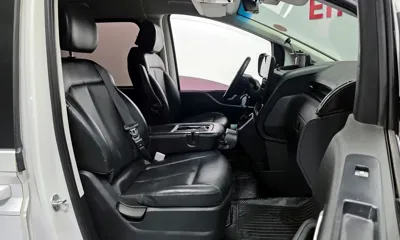 Hyundai Staria 2022, 42474 км, за 17773.37 USD - фото 11