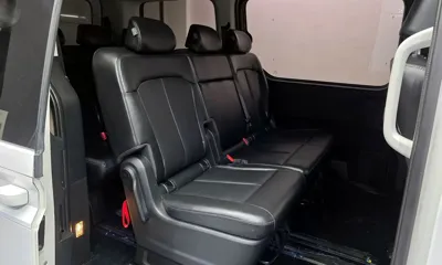 Hyundai Staria 2022, 42474 км, за 17773.37 USD - фото 12