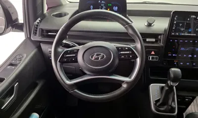 Hyundai Staria 2022, 42474 км, за 17773.37 USD - фото 14