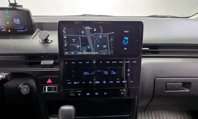 Hyundai Staria 2022, 42474 км, за 17773.37 USD - фото 15