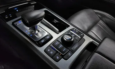 Genesis G80 2018, 213974 км, за 6892.48 USD - фото 9