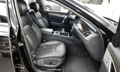 Genesis G80 2018, 213974 км, за 6892.48 USD - фото 11