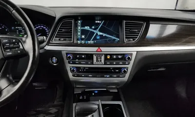 Genesis G80 2018, 213974 км, за 6892.48 USD - фото 14