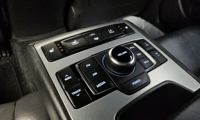 Genesis G80 2018, 213974 км, за 6892.48 USD - фото 19