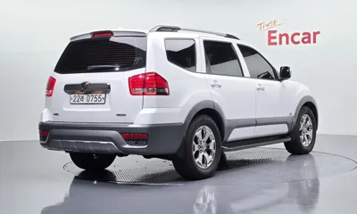Kia Mohave 2017, 147371 км, за 9577.44 USD
