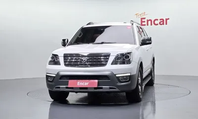 Kia Mohave 2017, 147371 км, за 9577.44 USD
