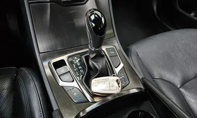 Hyundai Grandeur 2014, 94600 км, за 4795.06 USD - фото 9