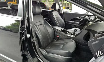 Hyundai Grandeur 2014, 94600 км, за 4795.06 USD - фото 10