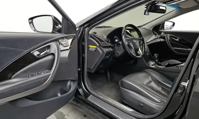 Hyundai Grandeur 2014, 94600 км, за 4795.06 USD - фото 11